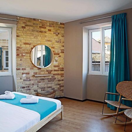 Pheelia Suite By Corfuescapes Corfu  Bagian luar foto