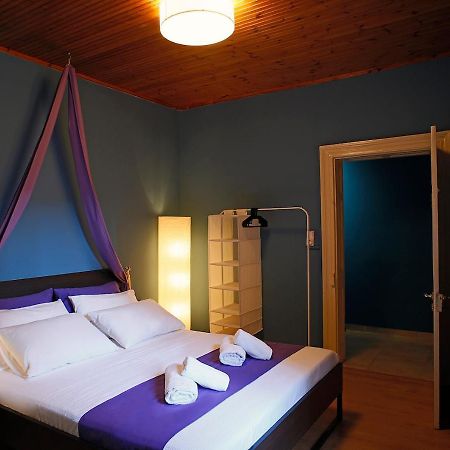 Pheelia Suite By Corfuescapes Corfu  Bagian luar foto