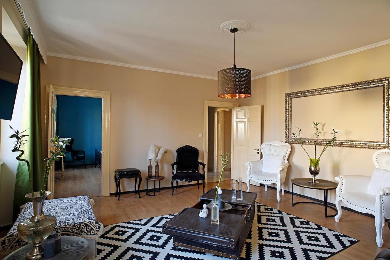 Pheelia Suite By Corfuescapes Corfu  Bagian luar foto