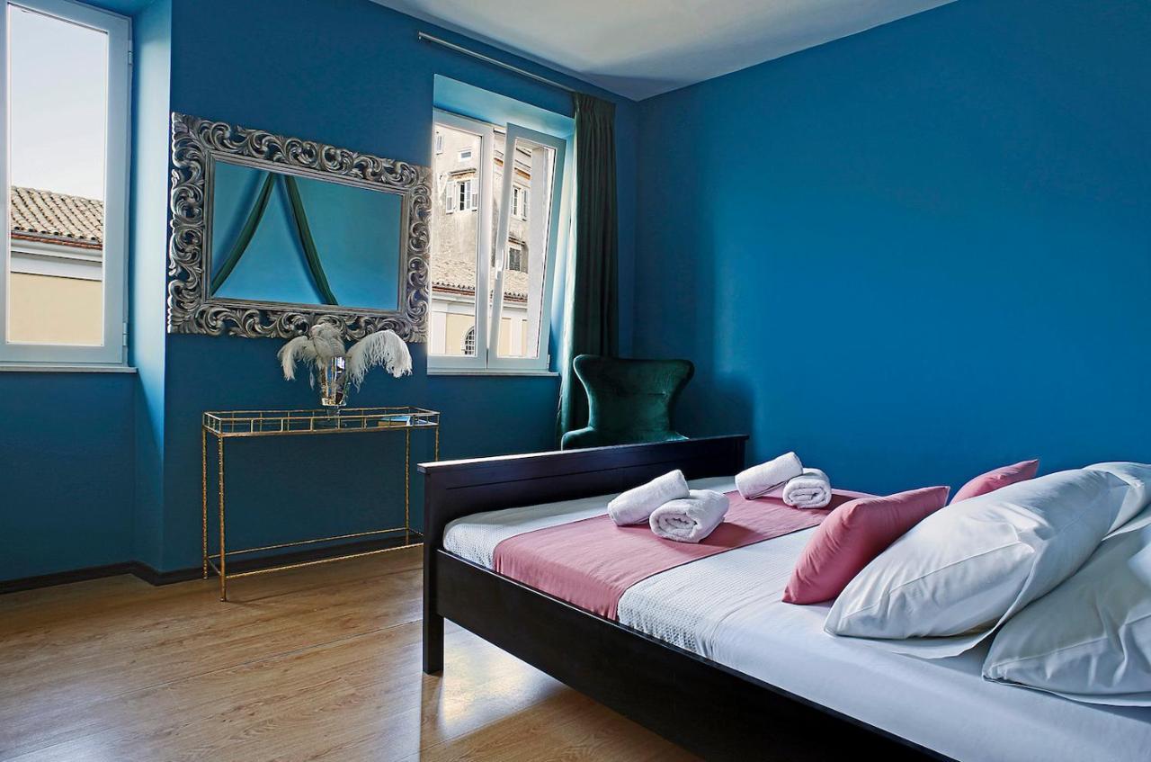 Pheelia Suite By Corfuescapes Corfu  Bagian luar foto