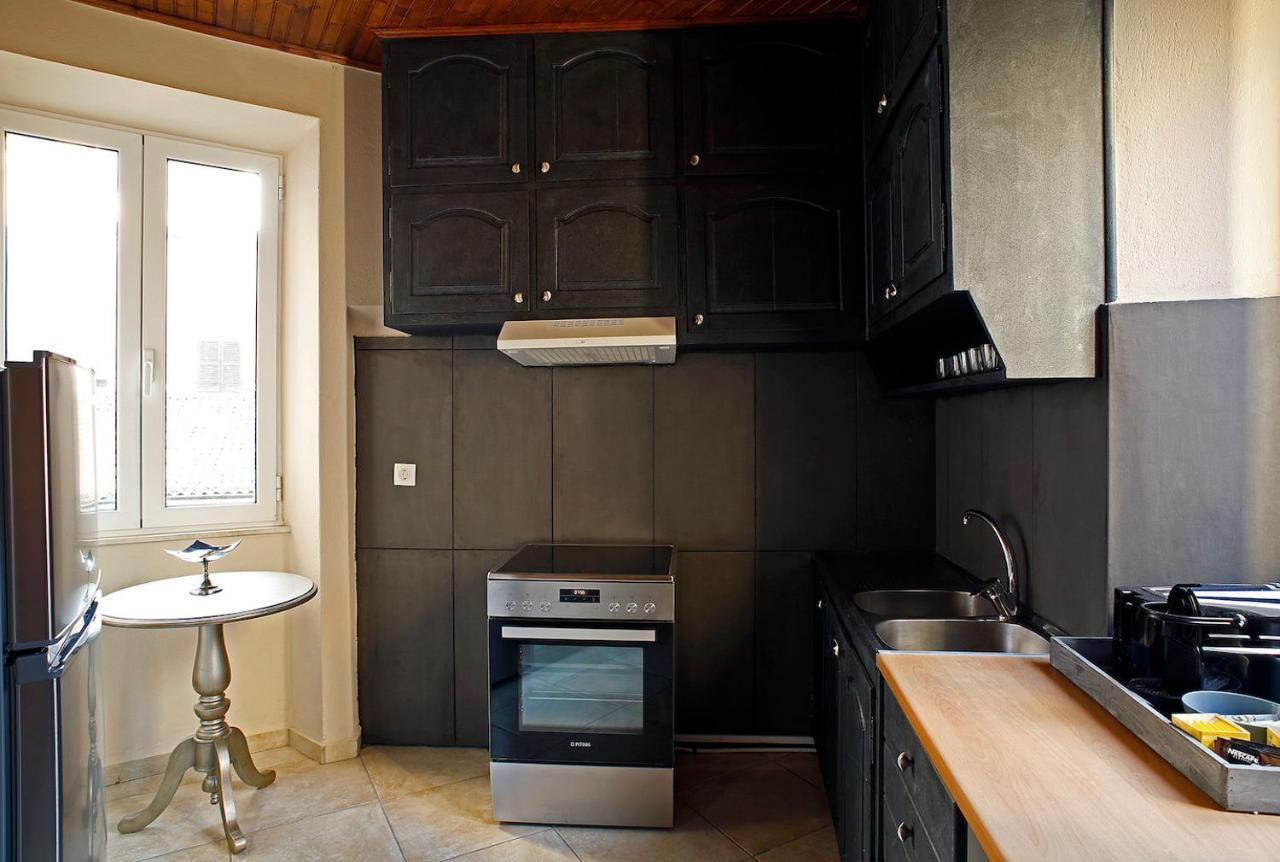 Pheelia Suite By Corfuescapes Corfu  Bagian luar foto