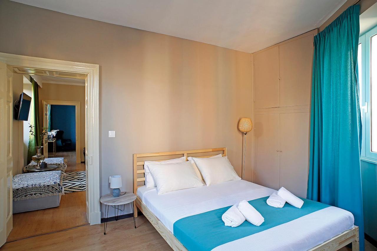 Pheelia Suite By Corfuescapes Corfu  Bagian luar foto
