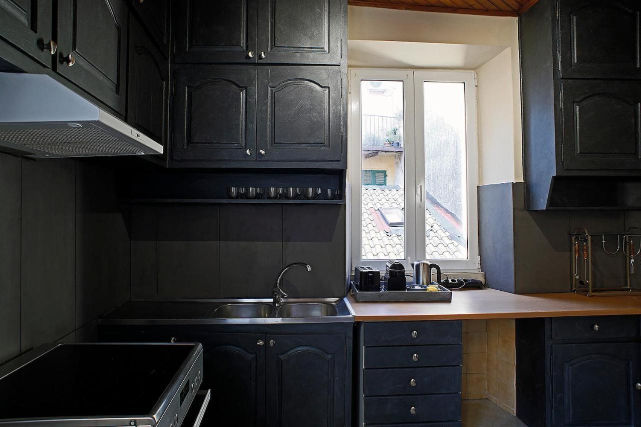 Pheelia Suite By Corfuescapes Corfu  Bagian luar foto