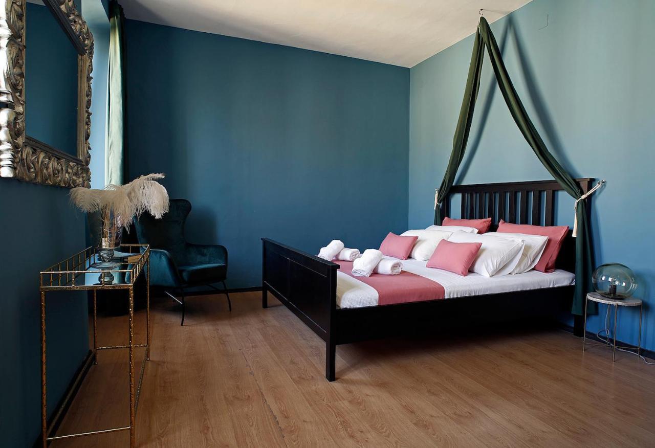 Pheelia Suite By Corfuescapes Corfu  Bagian luar foto
