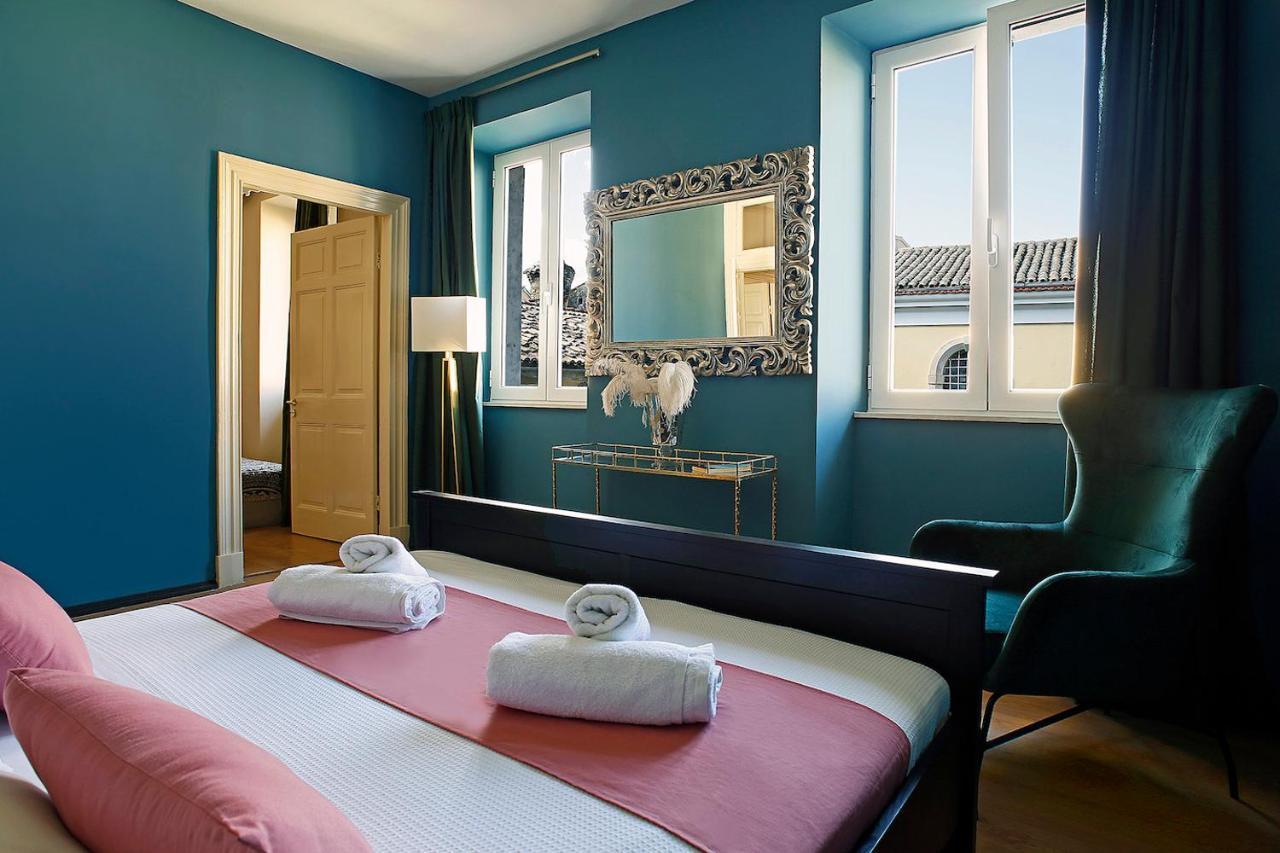 Pheelia Suite By Corfuescapes Corfu  Bagian luar foto