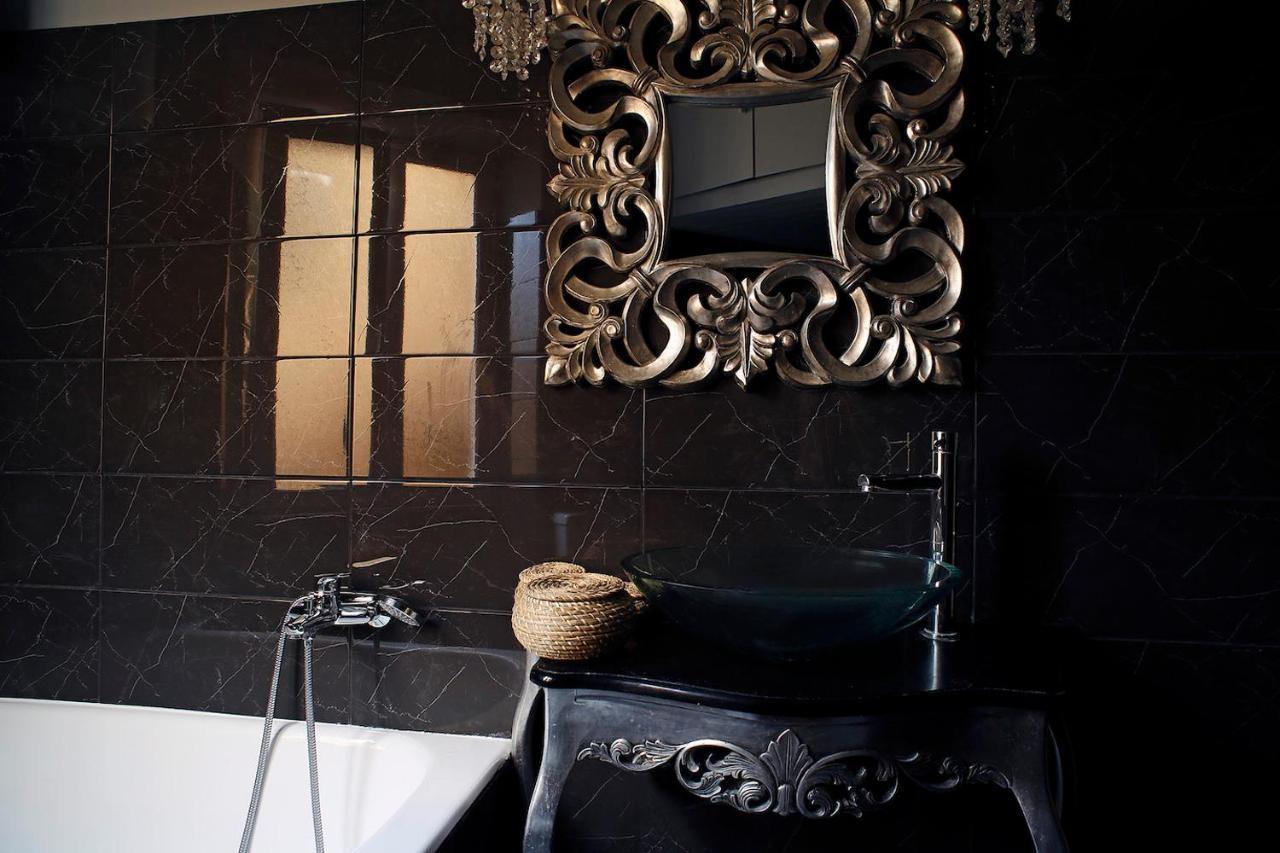 Pheelia Suite By Corfuescapes Corfu  Bagian luar foto