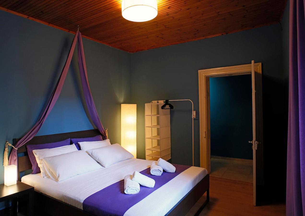 Pheelia Suite By Corfuescapes Corfu  Bagian luar foto