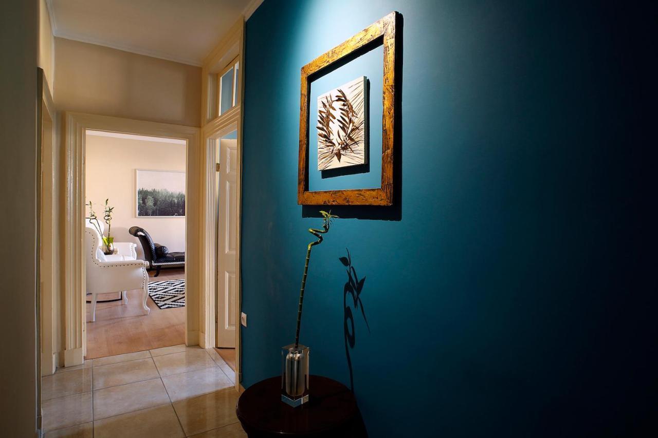 Pheelia Suite By Corfuescapes Corfu  Bagian luar foto